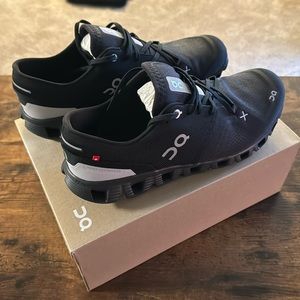 On Cloud X3 - Mens 10.5 - New